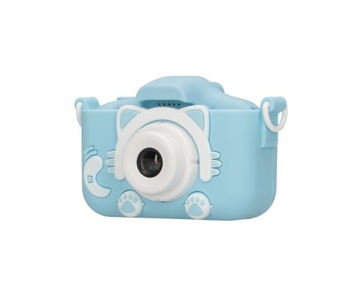 Цифровая камера Extralink Kids Camera H27 Single