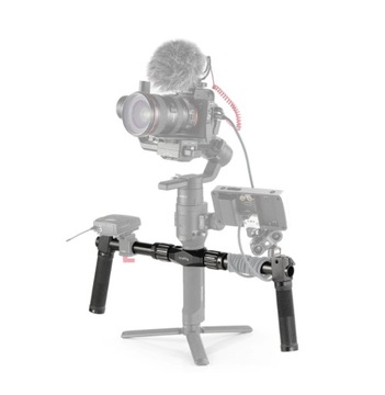 Двойной кронштейн SMALLRIG DJI Ronin S Gimbal 2250