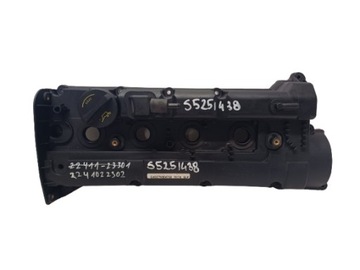 HYUNDAI I30 1 I 07- POKRYWA ZAWORÓW 2241123301