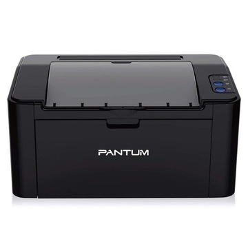 Принтер Pantum P2500W, лазерний, чорно-білий