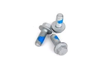 Винт M10 X 25mm резиновый хомут STABLIZER передний