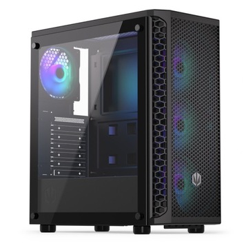 Геймер ПК i5-14400f RTX5060Ti DDR7 DLSS4 32GB / DDR5 1TB NVMe WIN11
