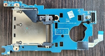 Адаптер ExpressCard Hewlett-Packard 6050A2398801