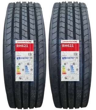 315/70 R22. 5 новые передние шины 3PMSF оригинал премиум