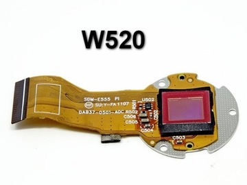 Матрица Sony DSC-W520