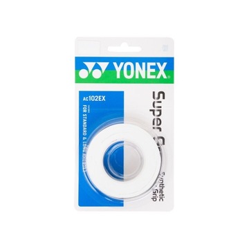 Yonex Super Grap (3 шт.)- обертка