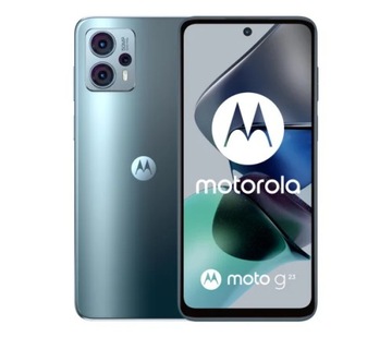 Motorola G23 8GB / 128GB LTE DS 5000mAh 6,5 " 90Hz
