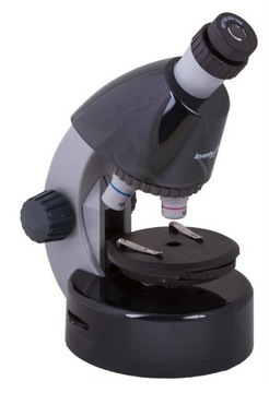 Микроскоп школьный для детей, оптический M101 / 640x