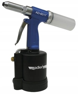Adler AD - 6017 пневматичний клепальник