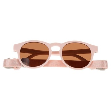 Сонцезахисні окуляри Dooky Aruba PINK 6-36m