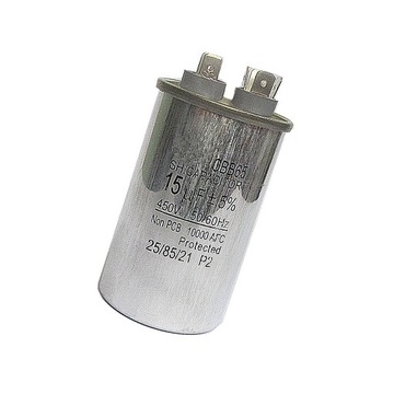 Cbb65 передача 15 450 15 МКФ 50/60 Гц