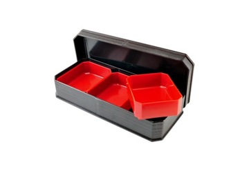 Bento Box Fish Container [3501500]