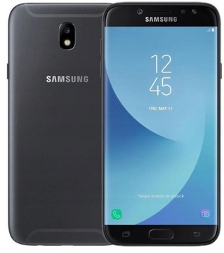 Смартфон SAMSUNG GALAXY J7 2017 3 / 16GB 3 роки GWAR + UBEZP