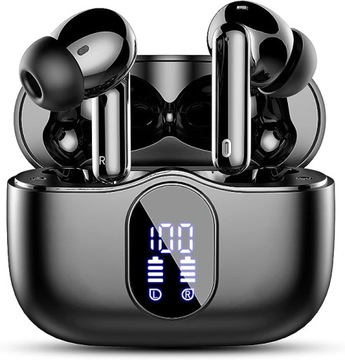 Беспроводные наушники BTOOTOS A90 PRO