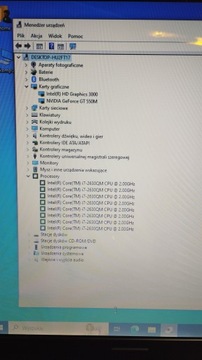 Материнская плата Dell XPS l702x dagm7mb1ae0 nVidia