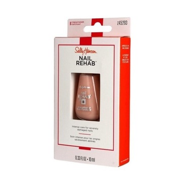 Sally Hansen Nail Rehab кондиционер 10мл