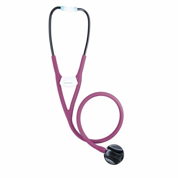 Dr. FAMULUS DR 680d Tuning Fine Tune стетоскоп нового поколения, односторонний