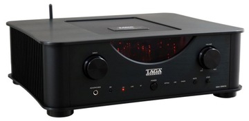 Taga Harmony HTA - 2000b v. 2 (чорний) - Bluetooth, ЦАП