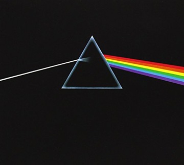 Виниловая пластинка Pink Floyd Dark Side Of The Moon