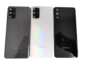 Оригінальна задня кришка для Samsung S20 + PLUS GRADE B