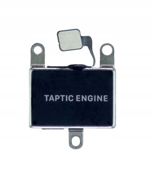 Вибрационный двигатель TAPTIC ENGINE iPhone 12promax