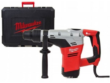 Milwaukee Kango 540s перфоратор 1100W