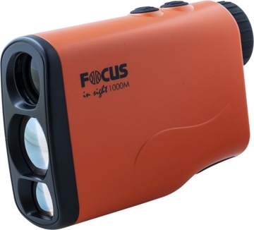 Дальномер FOCUS In Sight Range Finder 1000m