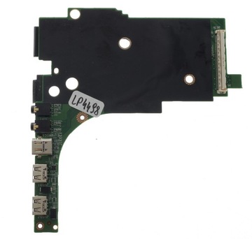 LP4498 модуль USB Dell Precision M6600 0JNGMJ