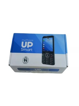 ТЕЛЕФОН MYPHONE UP SMART