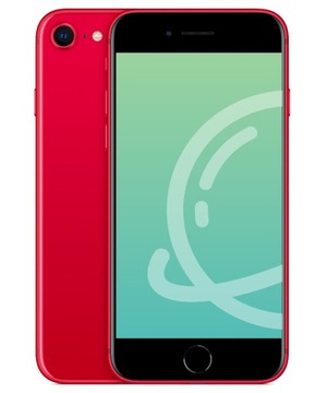Смартфон iPhone SE 2020 64GB-вибір кольору + безкоштовно