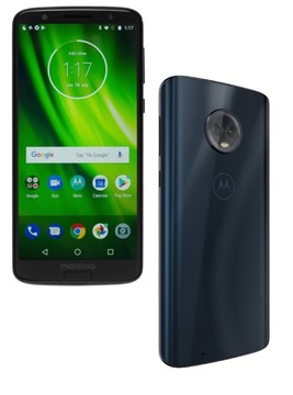 Смартфон Motorola Moto G6 3GB 32GB 5,7 " Android