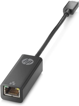 HP USB-C-RJ45