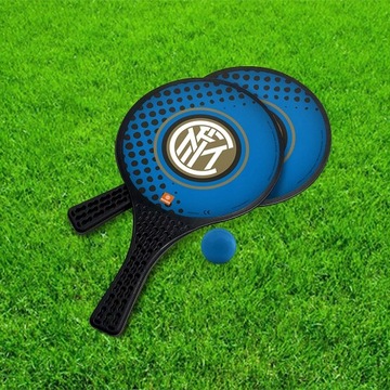 Mondo Toys пластиковые ракеты FC Inter MilanO