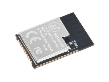 Модуль Wi-Fi b/g/n Bluetooth ESP-C3-32S
