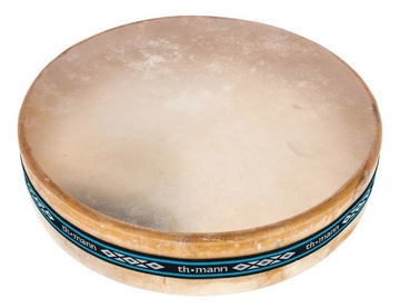 Барабан рами Thomann 14 " x3 " Ocean Drum