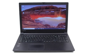 Toshiba Satellite i3-4005U 4GB RAM 512GB SSD |2