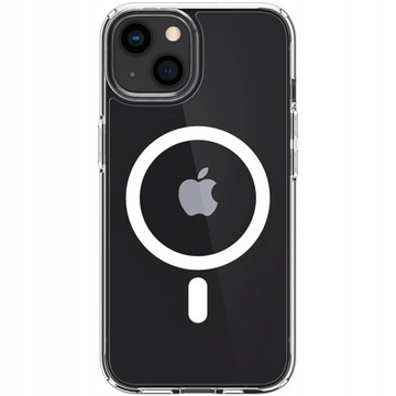 Чехол Spigen для MagSafe для iPhone 13 Mini Case корпус