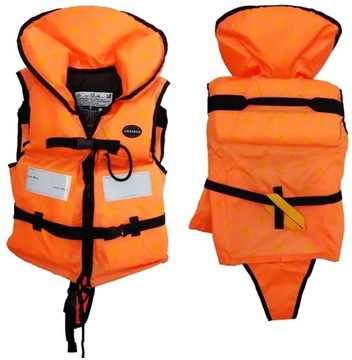 Спасательный жилет kapok для 15 кг каяк лодка
