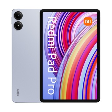 Планшет Xiaomi Redmi Pad Pro 12,1 " 8GB / 256GB Ocean Blue