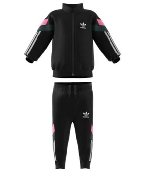 Дитячий спортивний костюм Adidas TRACKSUIT