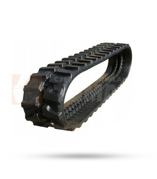 Резиновая гусеница 450x81x78 BK Track JCB Hitachi Kobelco