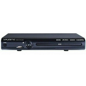 T4341 Blu-ray плеер New Majestic HDMI-579