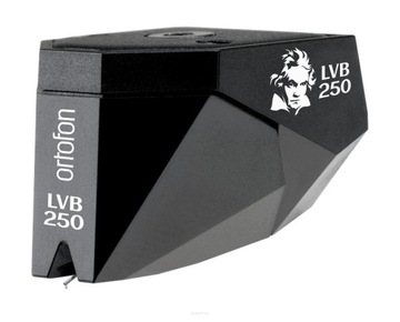 Вставка мм Ortofon 2m Black Lvb250-обмежена / Ювілейна