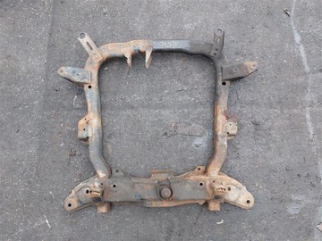 Салазки тележка Подвеска Передняя Opel Corsa C 1.7 DTI 2000-2006R