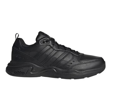 Мужская обувь Adidas Core EG2656 STRUTTER черный 44