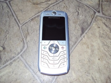 MOTOROLA L6