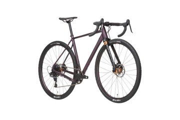 Велосипед Gravel RONDO RUUT Al2 фиолетовый M !!!!