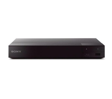 3D Blu-ray плеер Sony BDP-S6700 Bluetooth Wi - Fi 4K UHD Miracast