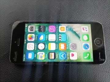 Apple iPhone 5 a1429 iphone5 16GB ok без блокировки FV