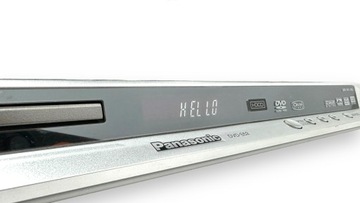 DVD-плеер Panasonic S52